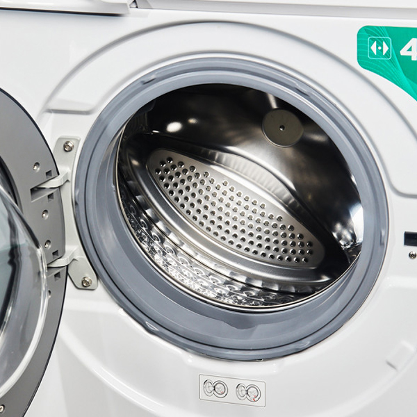 Стиральная машина Smart Life SL WCH bd710