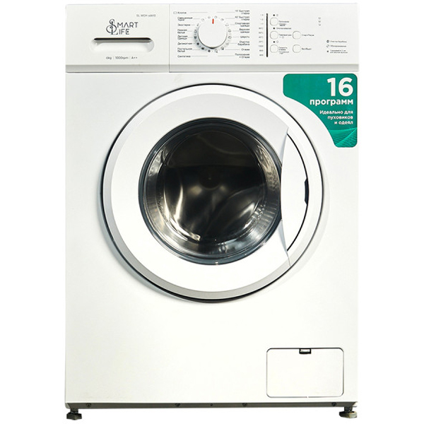 Стиральная машина Smart Life SL WCH sd610