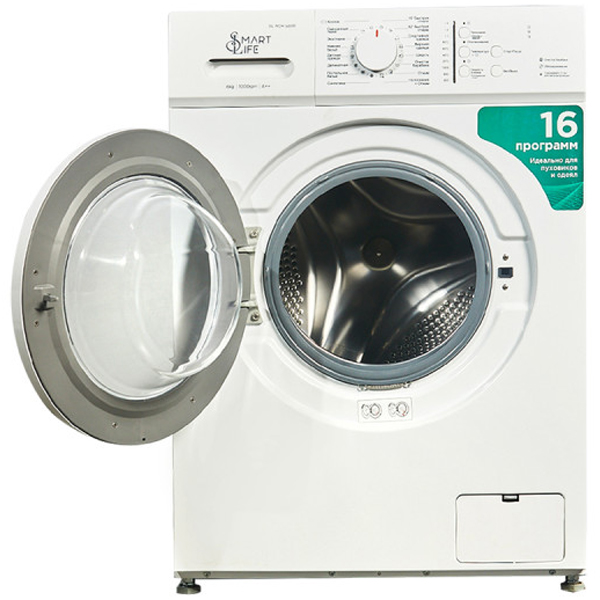Стиральная машина Smart Life SL WCH sd610