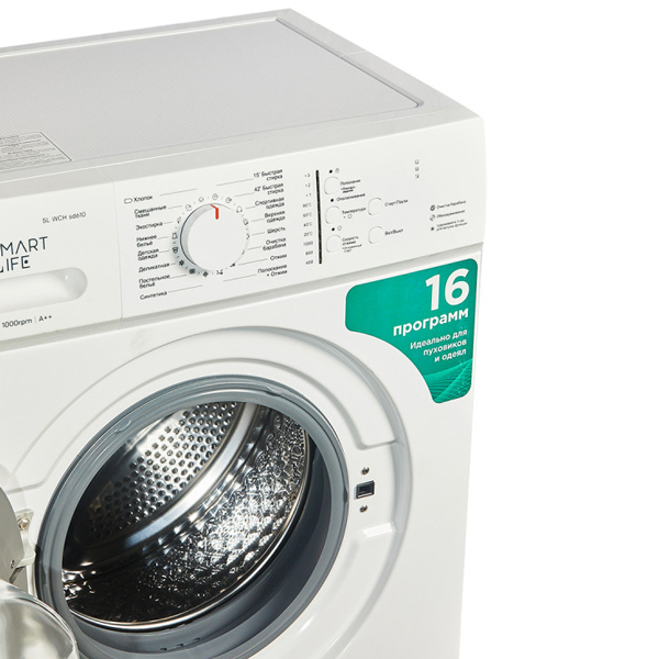 Стиральная машина Smart Life SL WCH sd610