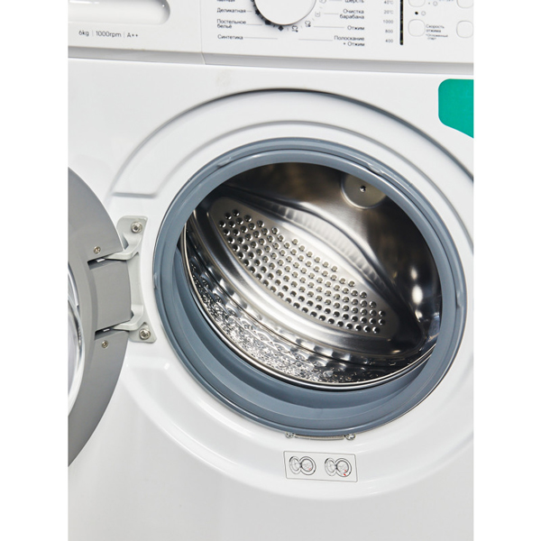 Стиральная машина Smart Life SL WCH sd610