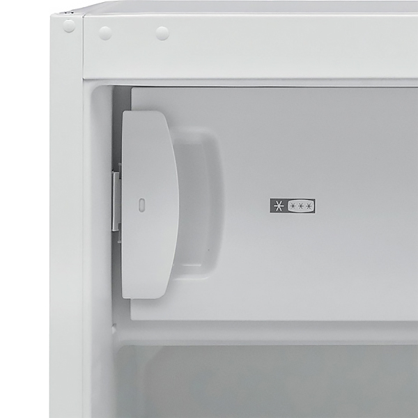 Встраиваемый холодильник однодверный Jacky's JR FW318MN2