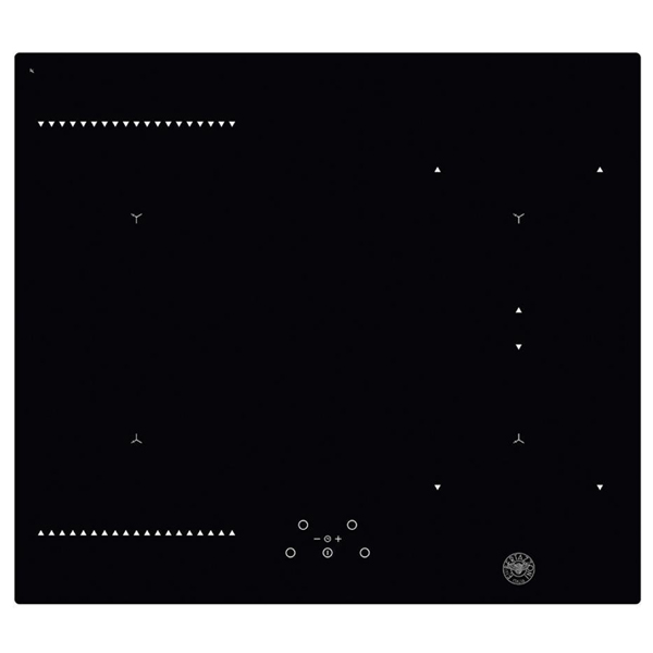 Варочная панель индукционная Bertazzoni P604IC1B2NEE