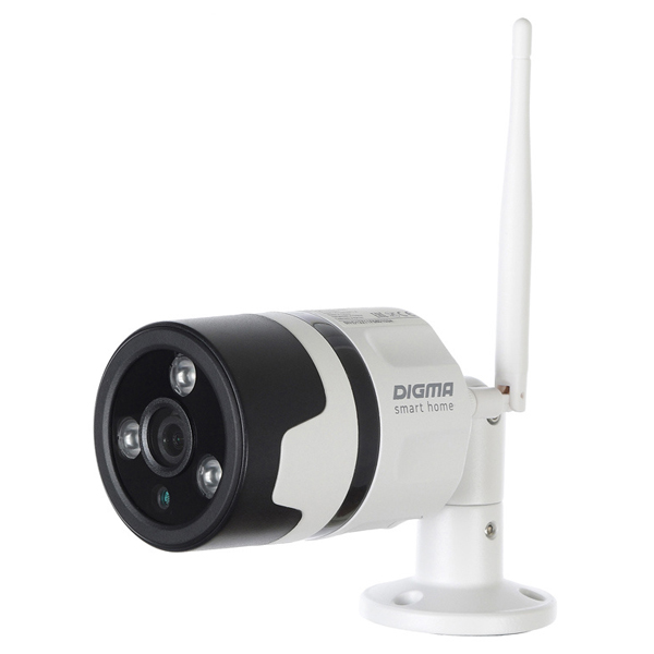 IP камера Digma DiVision 600