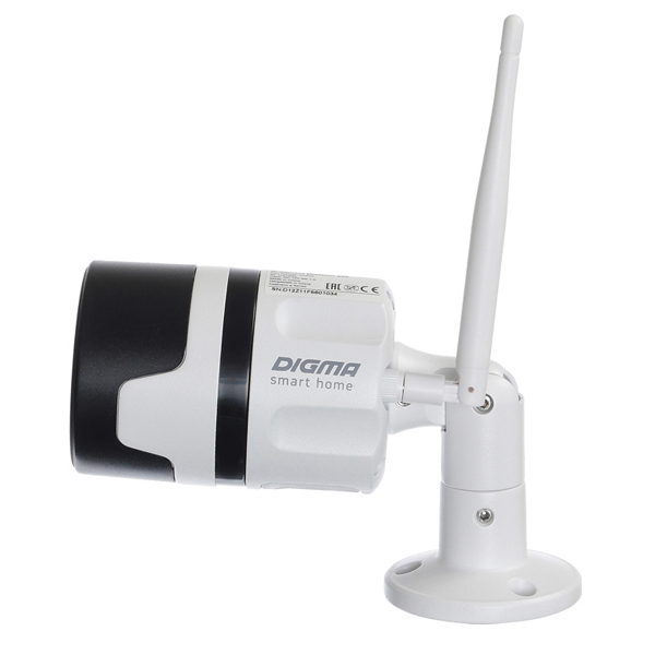 IP камера Digma DiVision 600