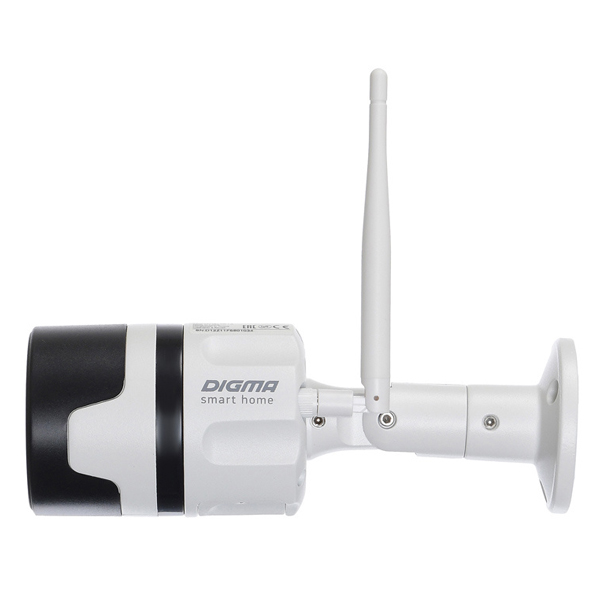 IP камера Digma DiVision 600