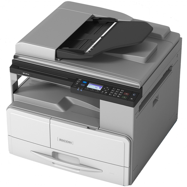Струйное МФУ А3 Ricoh MP 2014AD
