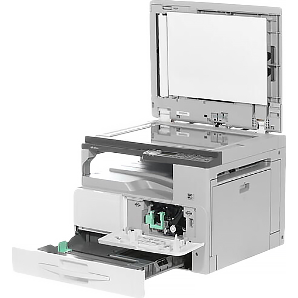 Струйное МФУ А3 Ricoh MP 2014AD