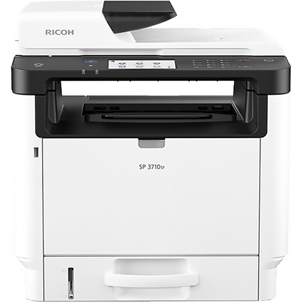 Струйное МФУ Ricoh SP 3710SF