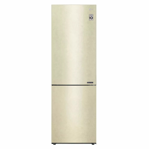 Холодильник LG GA-B 509 CECL фото