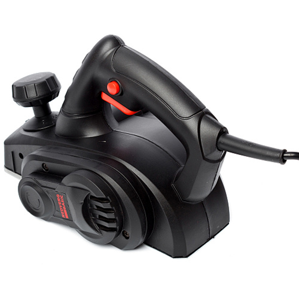 Рубанок электрический Redverg P650-82