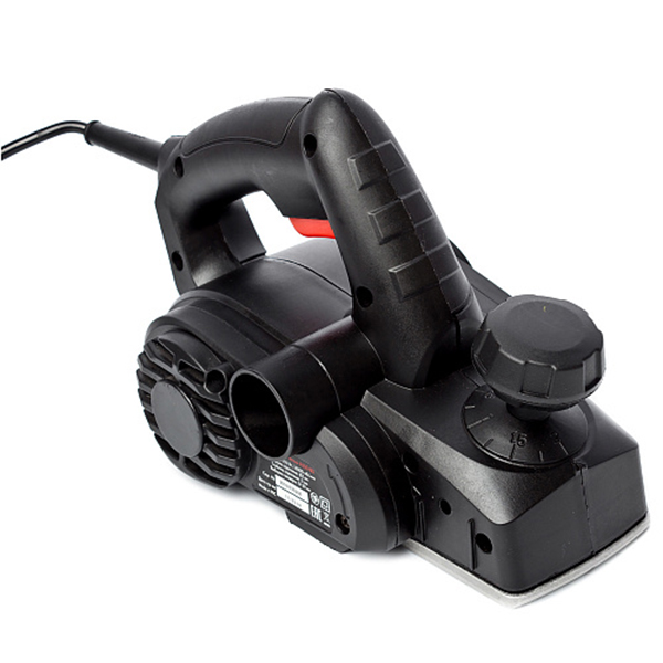 Рубанок электрический Redverg P650-82