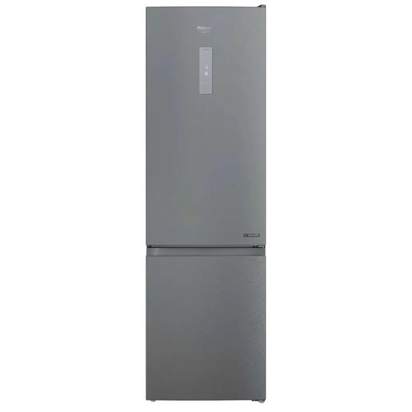 Холодильник Hotpoint HTW 8202I MX
