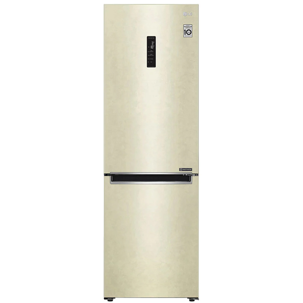 Холодильник LG GA-B 459 MESL
