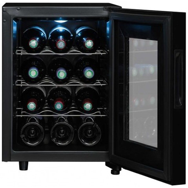 Винный шкаф La Sommeliere LS12C