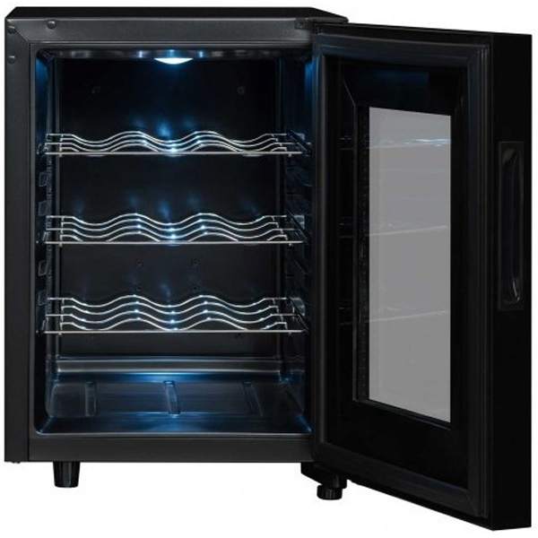 Винный шкаф La Sommeliere LS12C