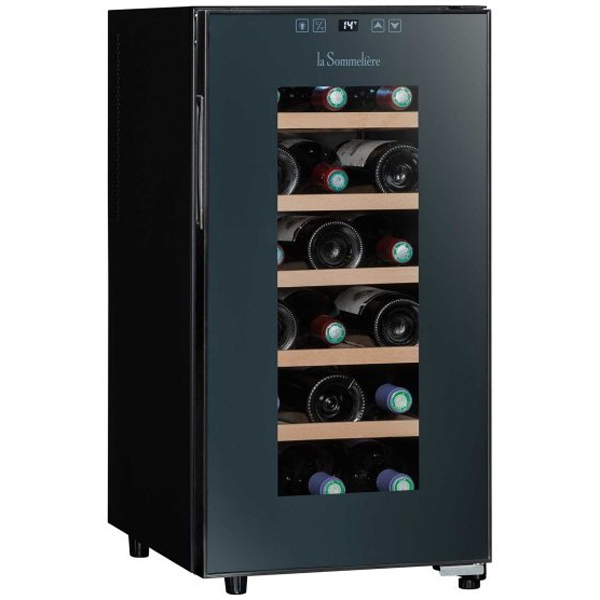 Винный шкаф La Sommeliere LS18CB