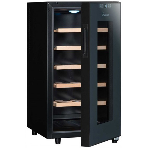 Винный шкаф La Sommeliere LS18CB