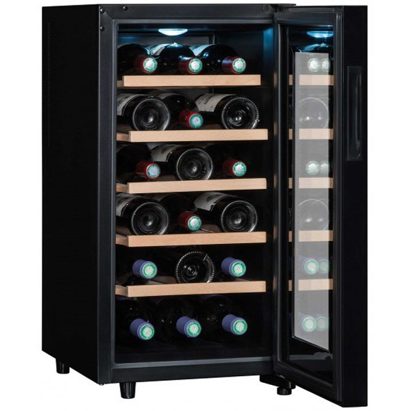 Винный шкаф La Sommeliere LS18CB
