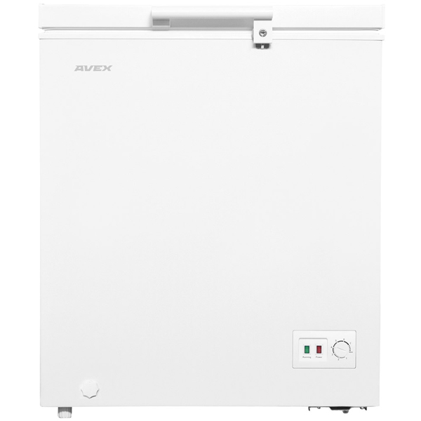 Морозильный ларь Avex CFS 200L3