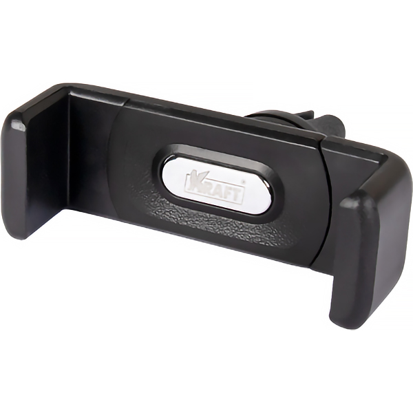 Автомобильный держатель Kraft в дефлектор 55-85 мм KT 835309