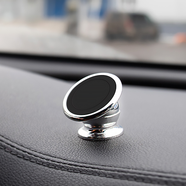 Автомобильный держатель Kraft для телефона на панель KT 835331