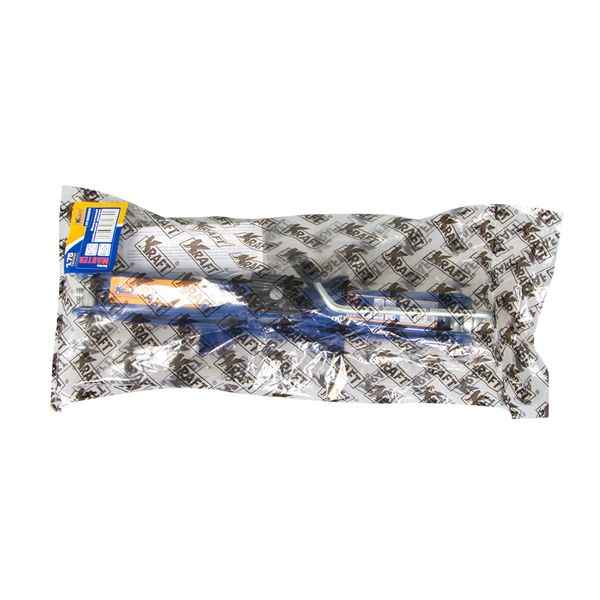 Домкрат Kraft KT 800053 Master ромбический 1.5т 105-390мм