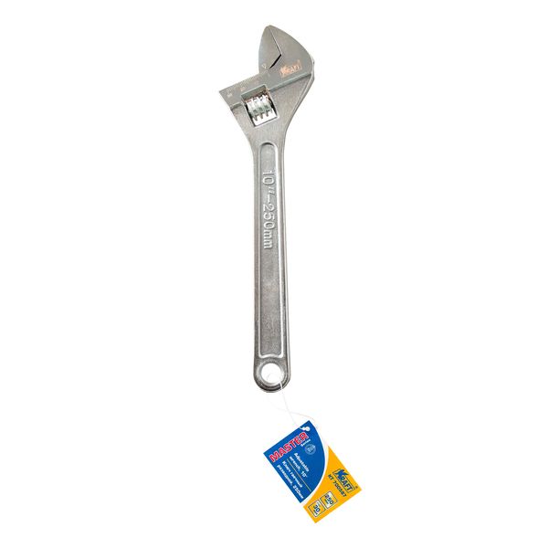 Ключ Kraft KT 700587 Master разводной 250мм