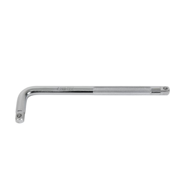 Вороток Kraft KT 700699 Г-образный 1/2'' 10'' 254мм