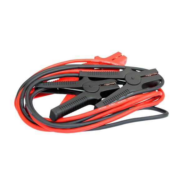 Провода прикуривания Kraft KT 880002 400А