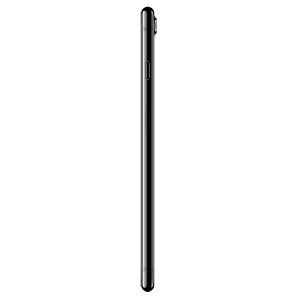 Как новый Смартфон Apple iPhone 7 Plus 128GB Jet Black,идеальный