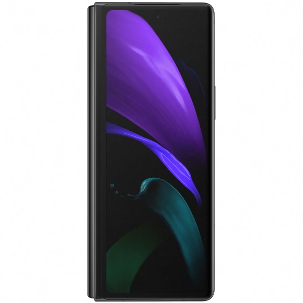 Как новый Смартфон Samsung Galaxy Fold 2 256GB Black, идеальный