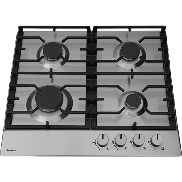 Встраиваемая газовая панель независимая Hansa BHGI610391