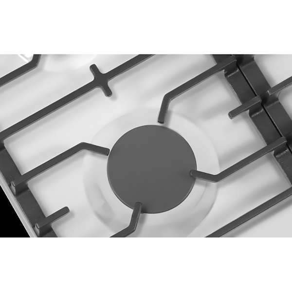 Встраиваемая газовая панель независимая Hansa BHGI610391