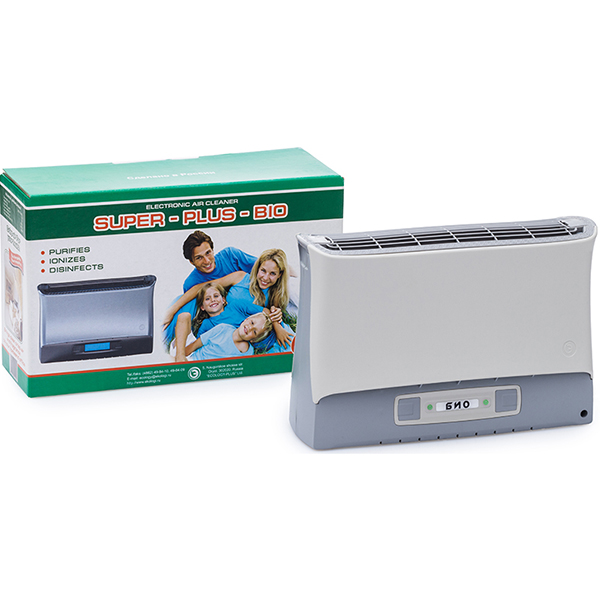 Воздухоочиститель Супер Плюс ZET-003