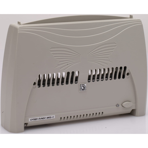 Воздухоочиститель Супер Плюс ZET-005