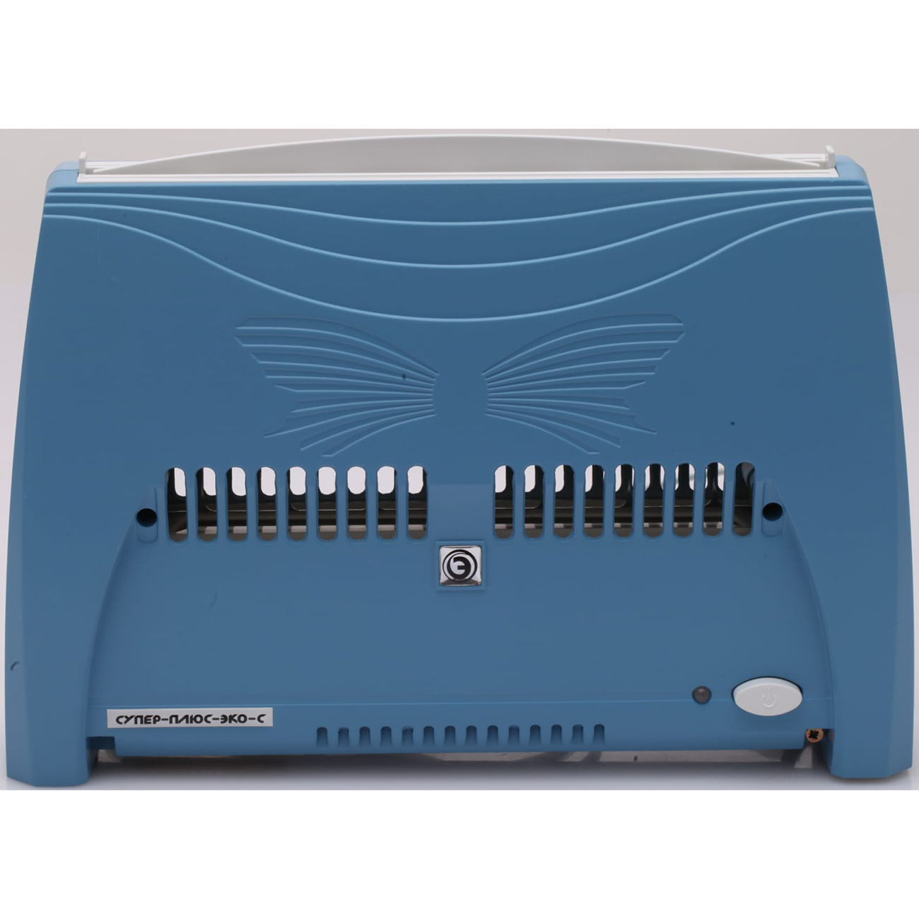 Воздухоочиститель Супер Плюс ZET-005-2