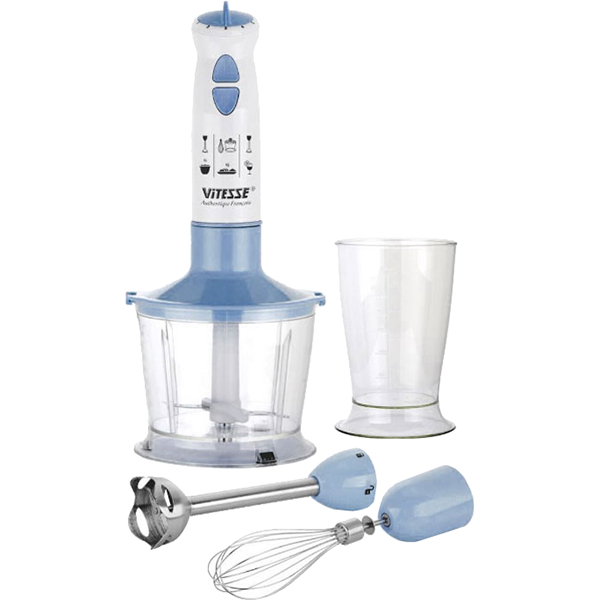 Погружной блендер Vitesse VS-535 Синий