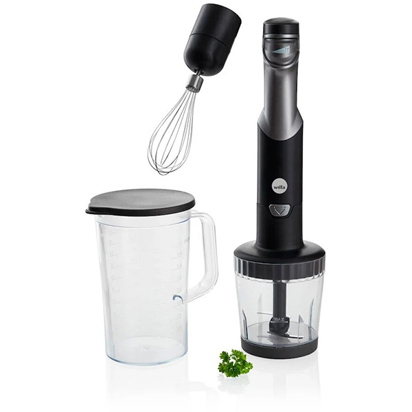 Погружной блендер Wilfa SM-1000 FP