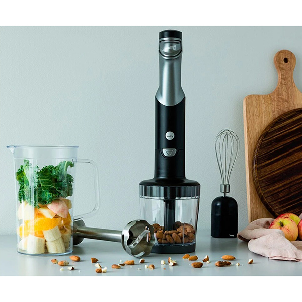 Погружной блендер Wilfa SM-1000 FP