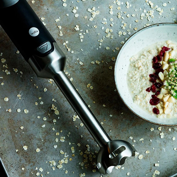 Погружной блендер Wilfa SM-1000 FP