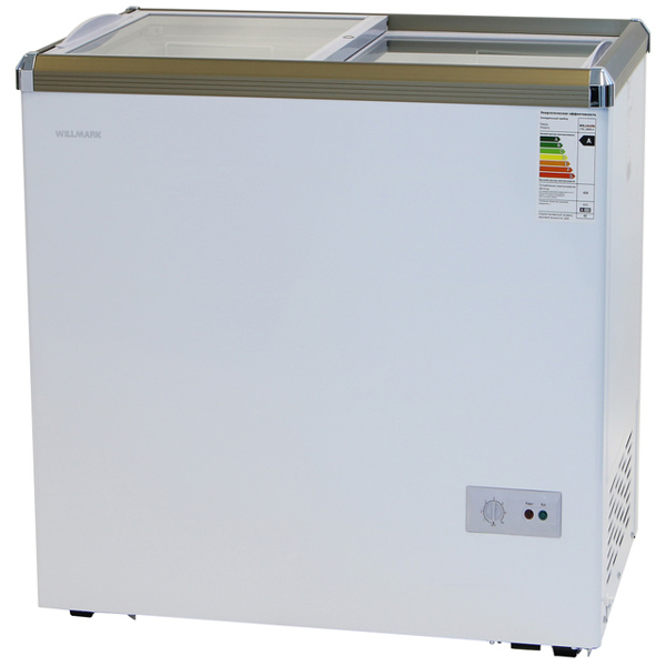 Морозильный ларь Willmark FSL-200X-2