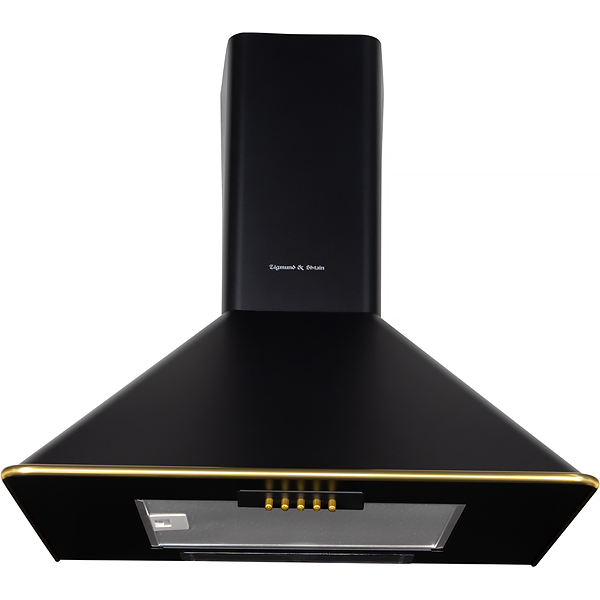 Вытяжка Zigmund & Shtain K 138.6 B фото