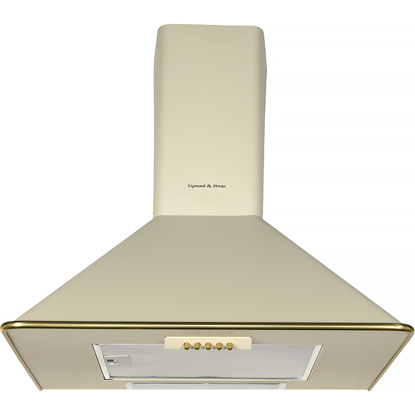 Вытяжка Zigmund & Shtain K 138.6 X