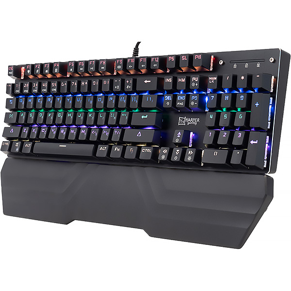 Игровая клавиатура Harper Gaming GKB-P102