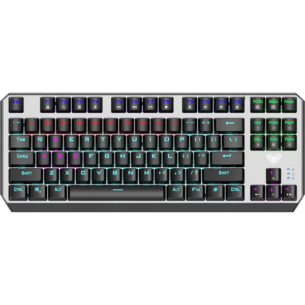 Игровая клавиатура Aula F2067