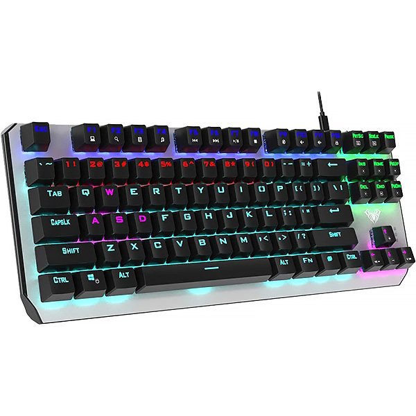 Игровая клавиатура Aula F2067