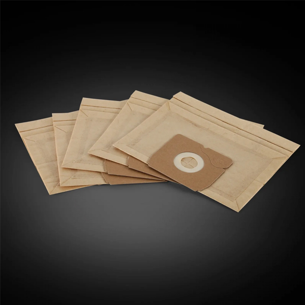 Набор бумажных мешков Remenis REM-4501,REM-4502 (5 шт.)