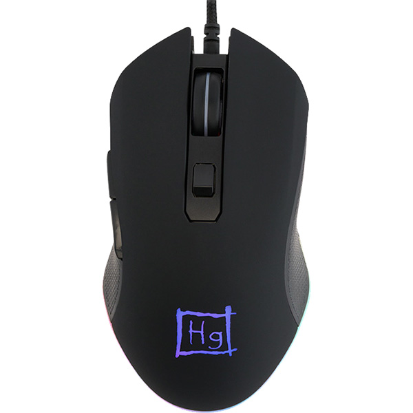 Игровая мышь Harper Gaming GM-B55