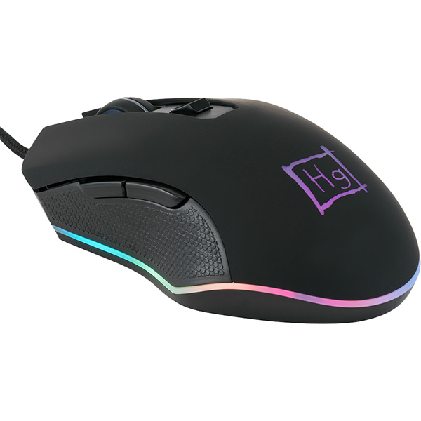Игровая мышь Harper Gaming GM-B55